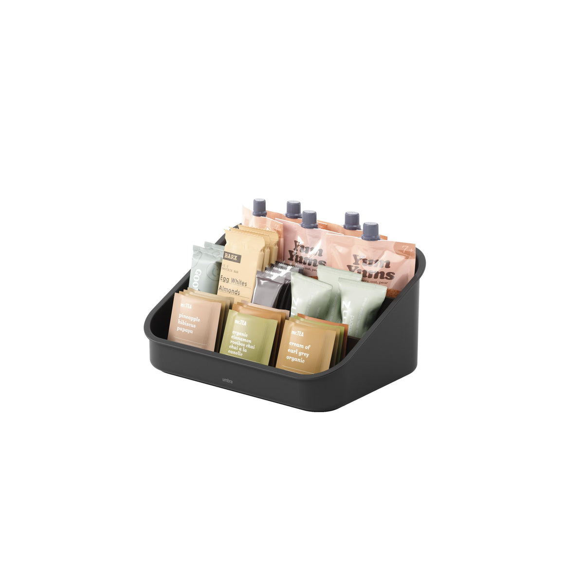 Umbra Bellwood Packet Org Blk/Wal