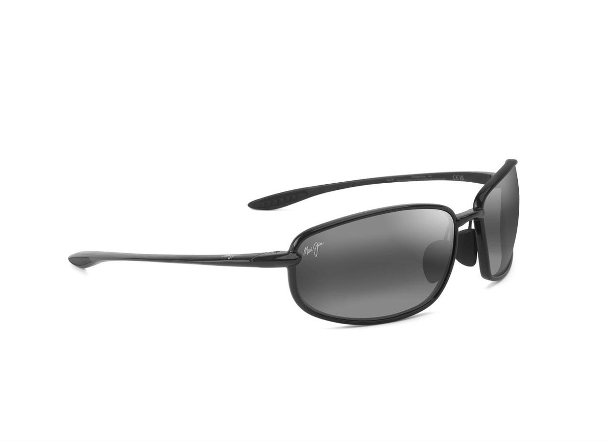Maui Jim Ho'okipa R Lite WHITE Blue Hawaii