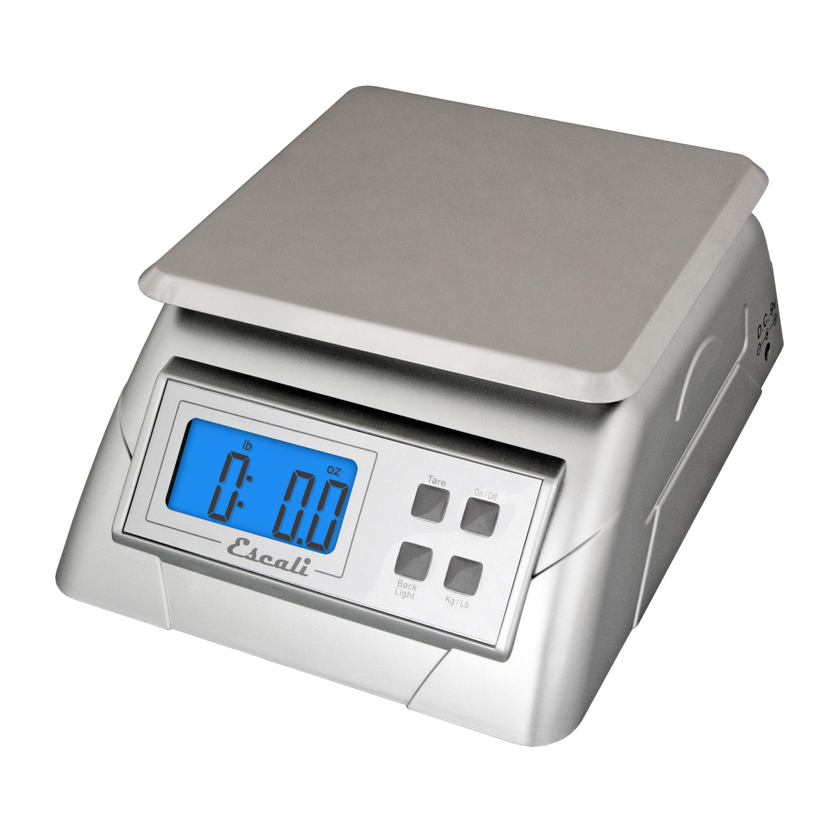 KitchenSupply Escali - Alimento Digital Scale