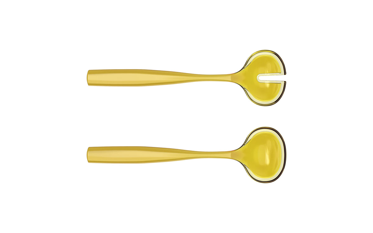 Guzzini Dolcevita Salad Servers