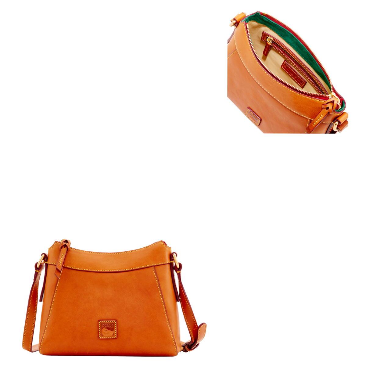 Dooney & Bourke Florentine Small Cassidy Hobo