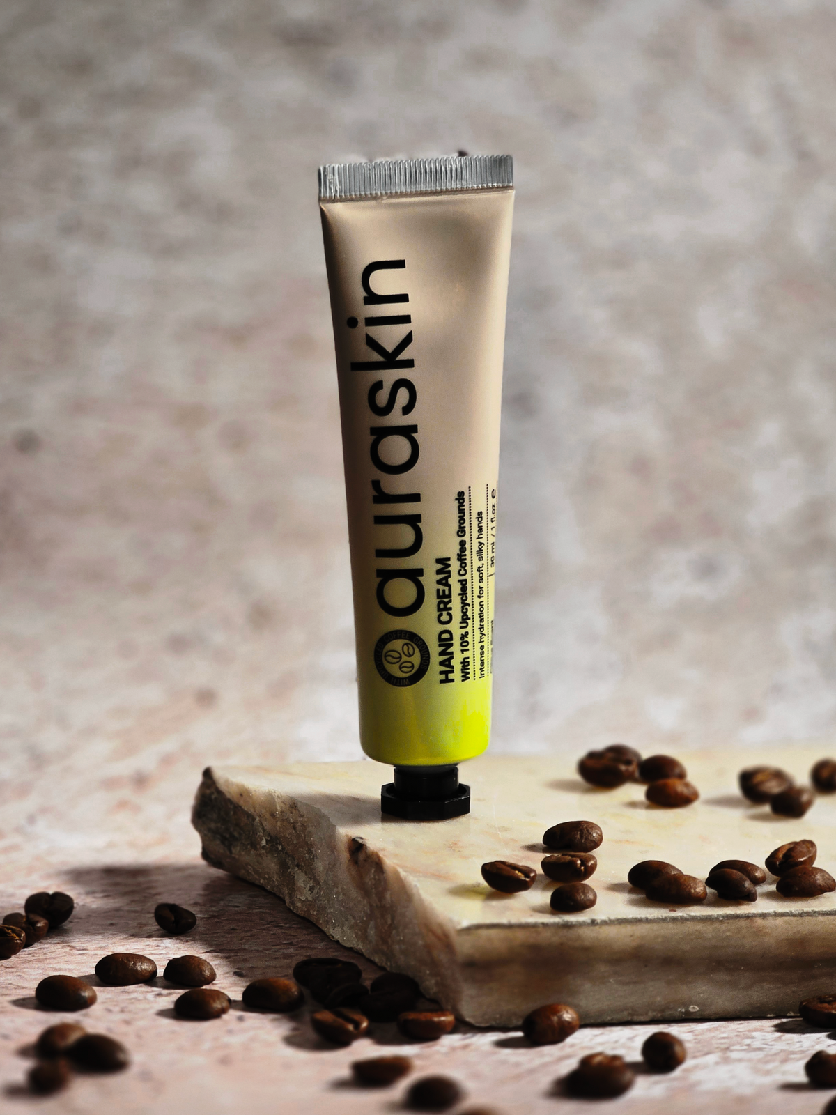 Auraskin Hand Cream - Citrus 30ml