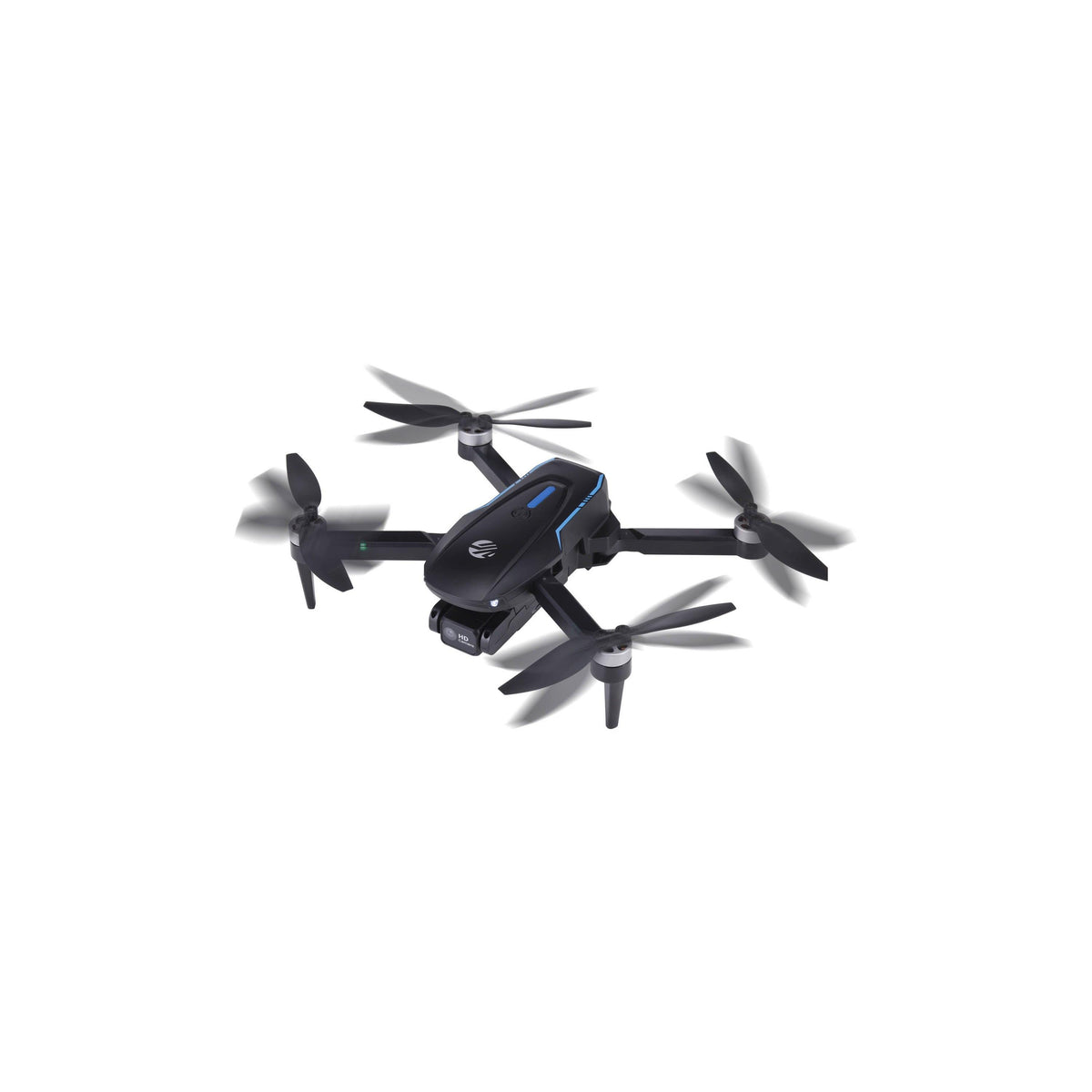 Vivitar SkyView FPV Real-Time Video Transmission Drone