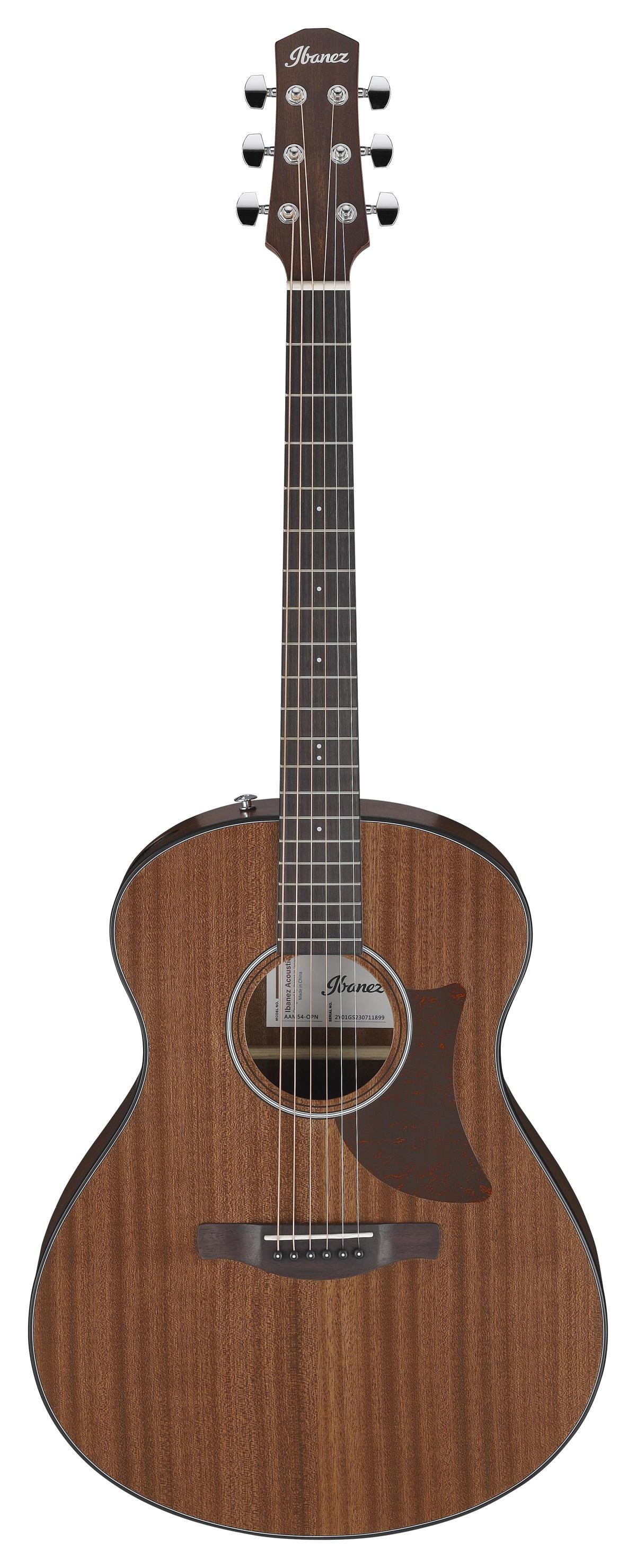 Ibanez Advanced Acoustic Auditorium Pure Acoustic Guitar