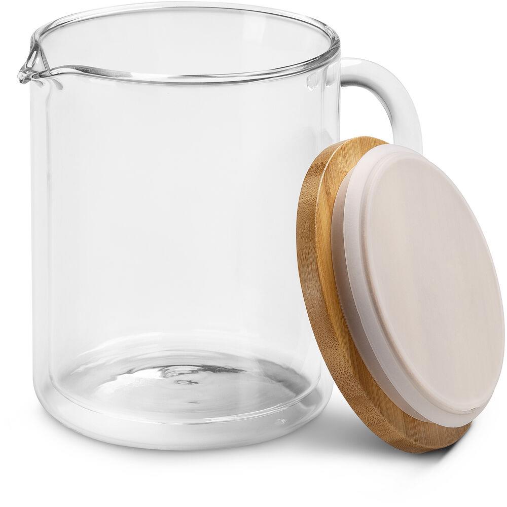 Delonghi Double Wall Coffee Pot (750ml 25oz)