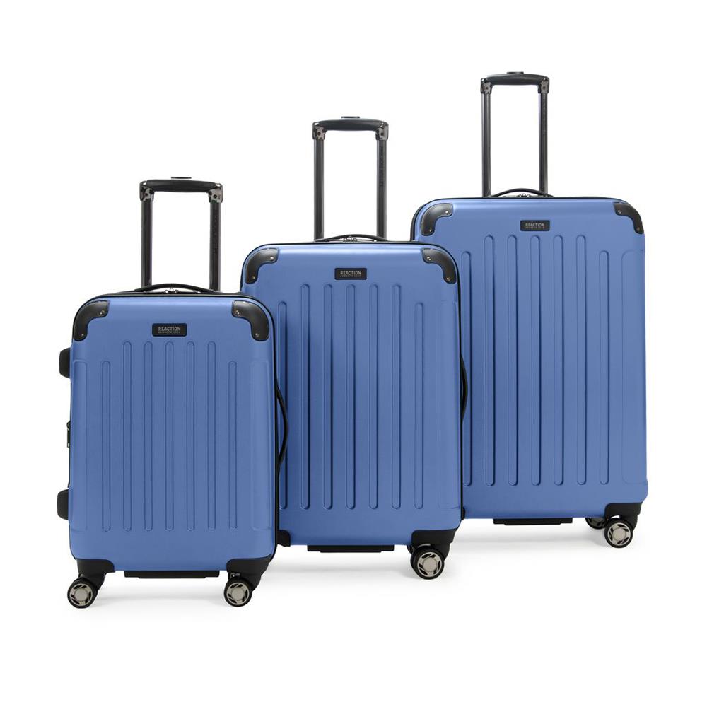 Kenneth Cole Brands Renegade 3 Piece Luggage Set Size 3 Pieces