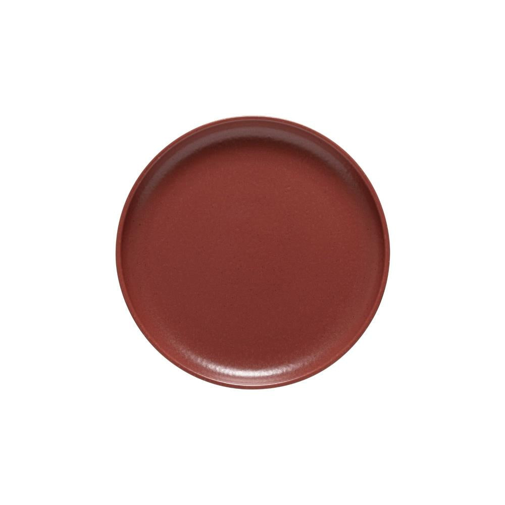 Casa Fina Pacifica Salad Plate Set Size 6 Pieces