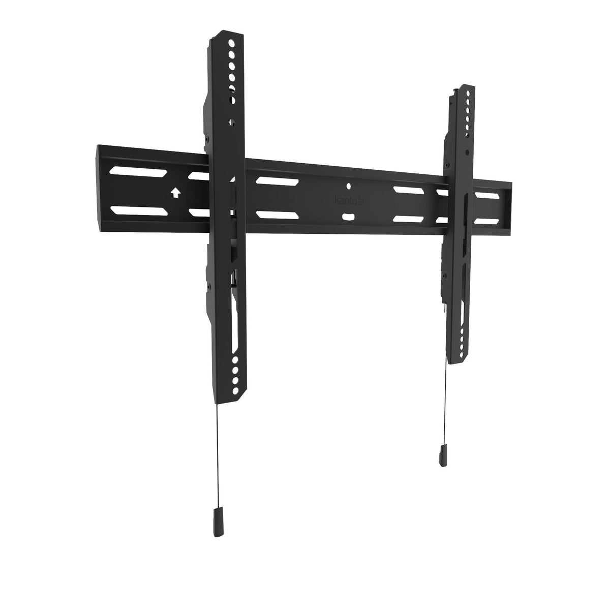 Kanto Fixed Flat Panel TV Mount for 32" to 90" TVs