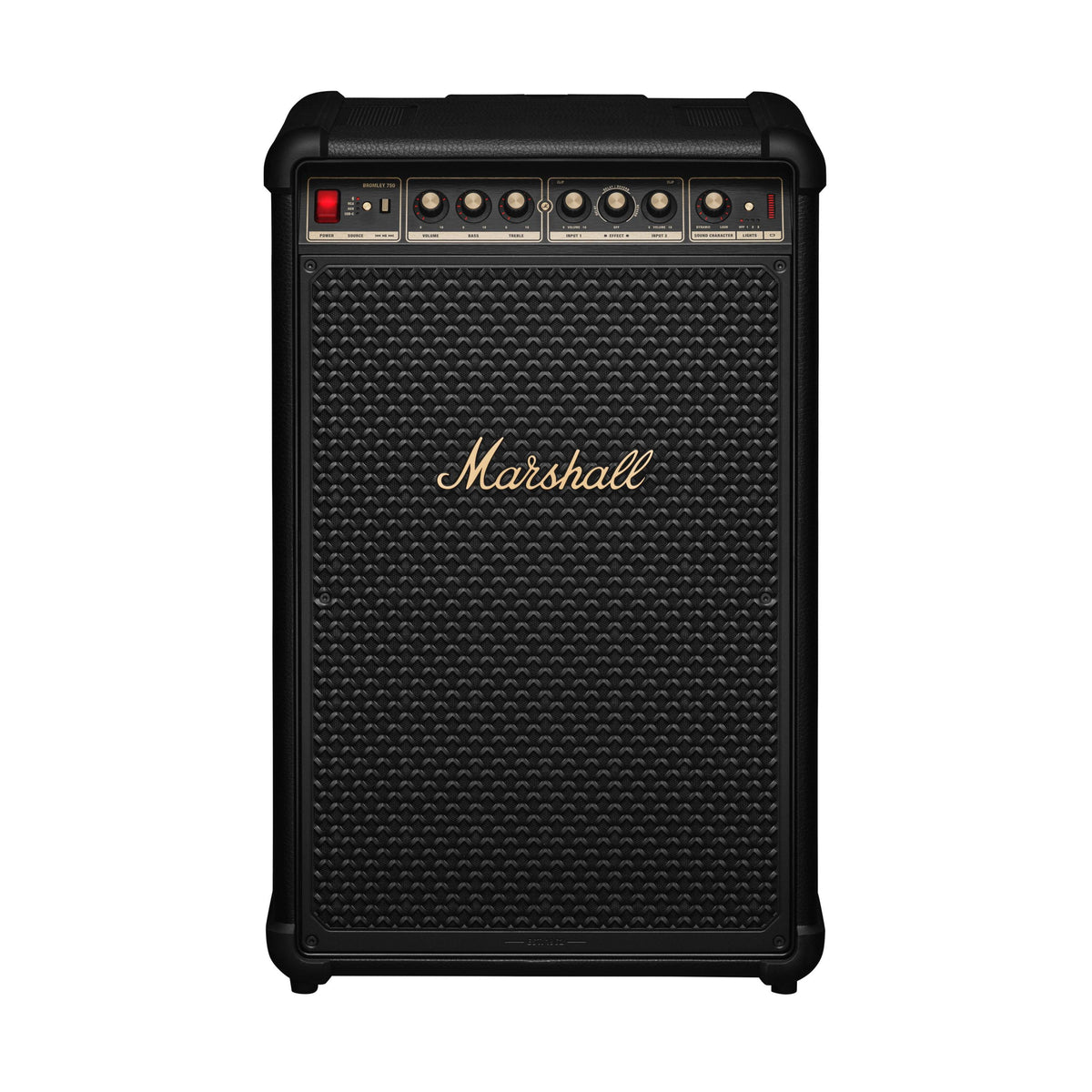 Marshall Bromley 750 Party Speaker w/ 360-Degree Sound