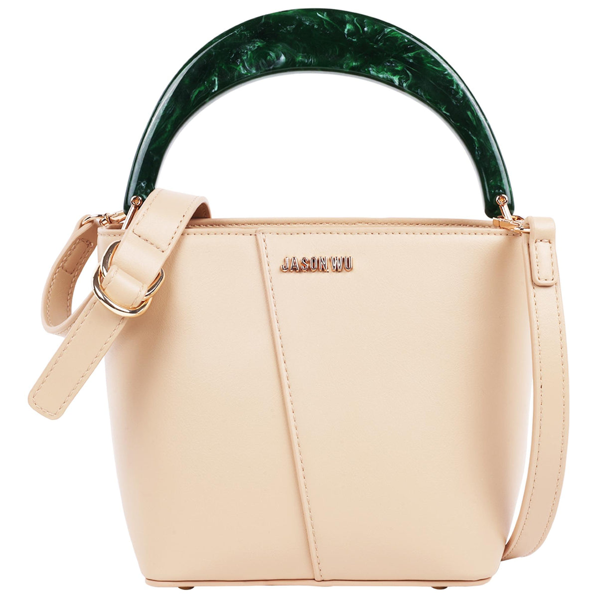 Jason Wu Small Smooth PU Tote