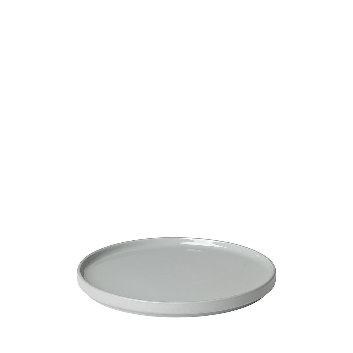 Blomus PILAR Stoneware Plates Set of 4
