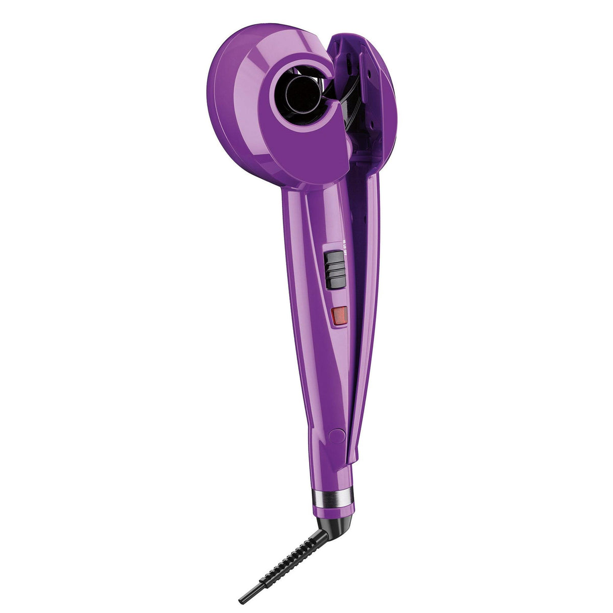 Conair Fashion Curl Curling Iron Lavender