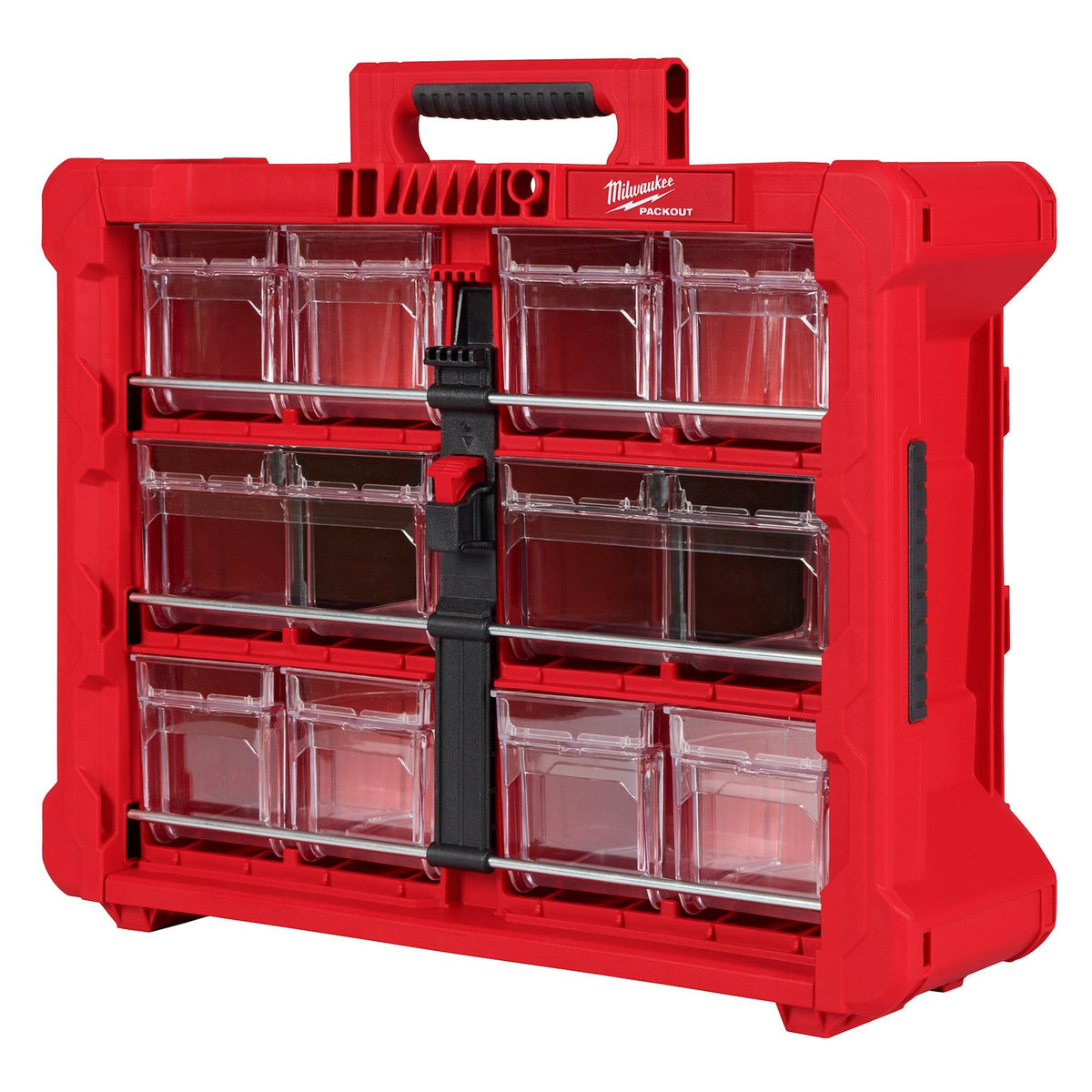 Milwaukee PACKOUT Tilt Bin Organizer