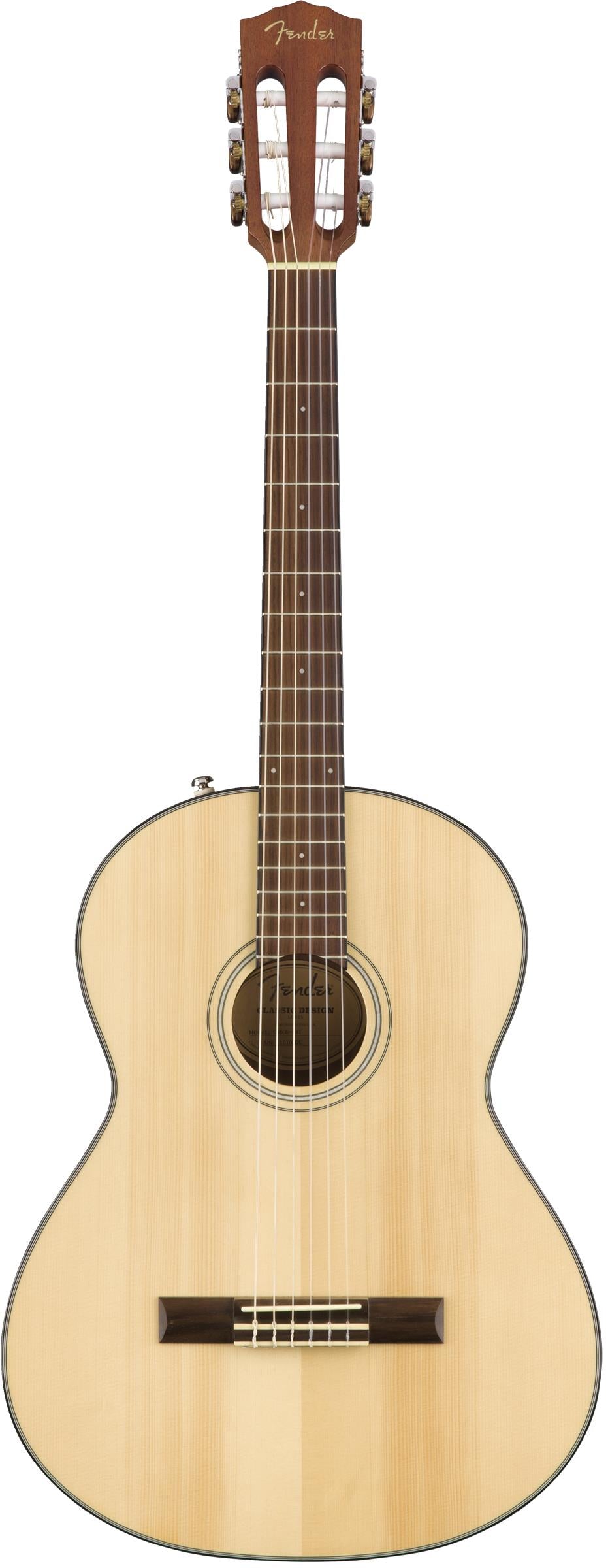 Fender CN-60S Acoustic Guitar