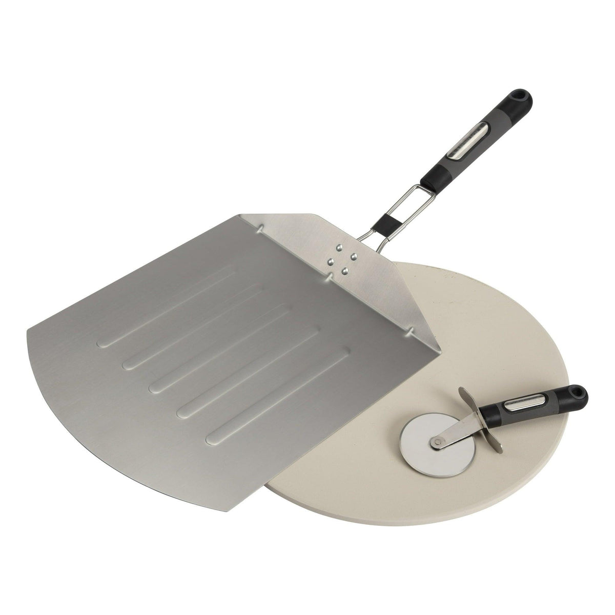 Cuisinart Outdoors 3pc Pizza Grilling Pack