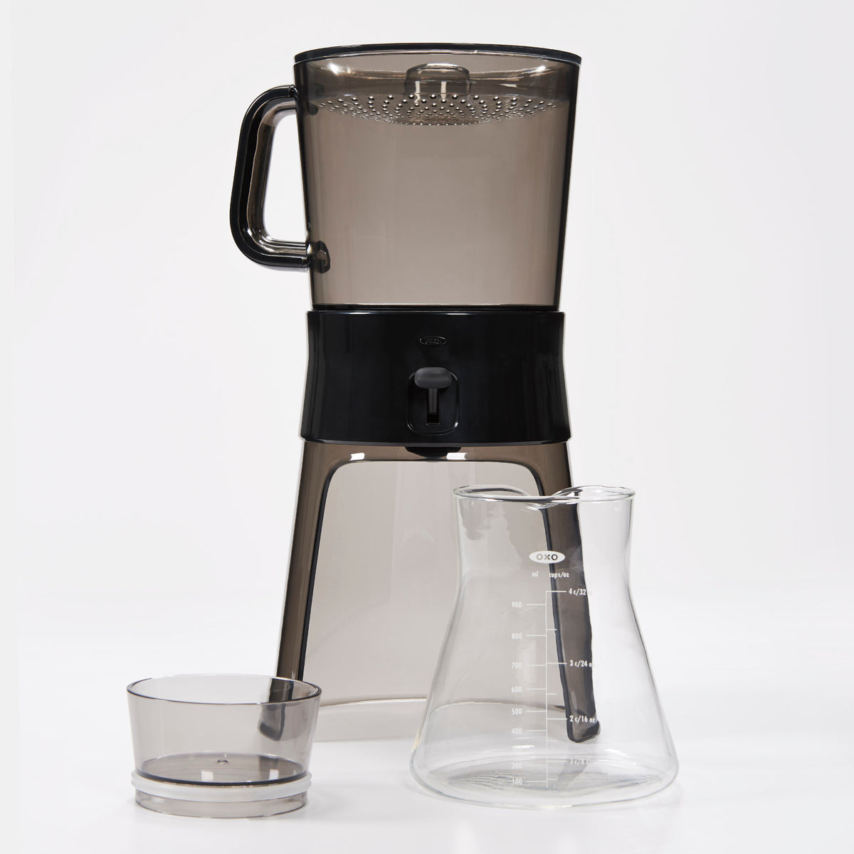 OXO Good Grips Cold Brew Coffee Maker