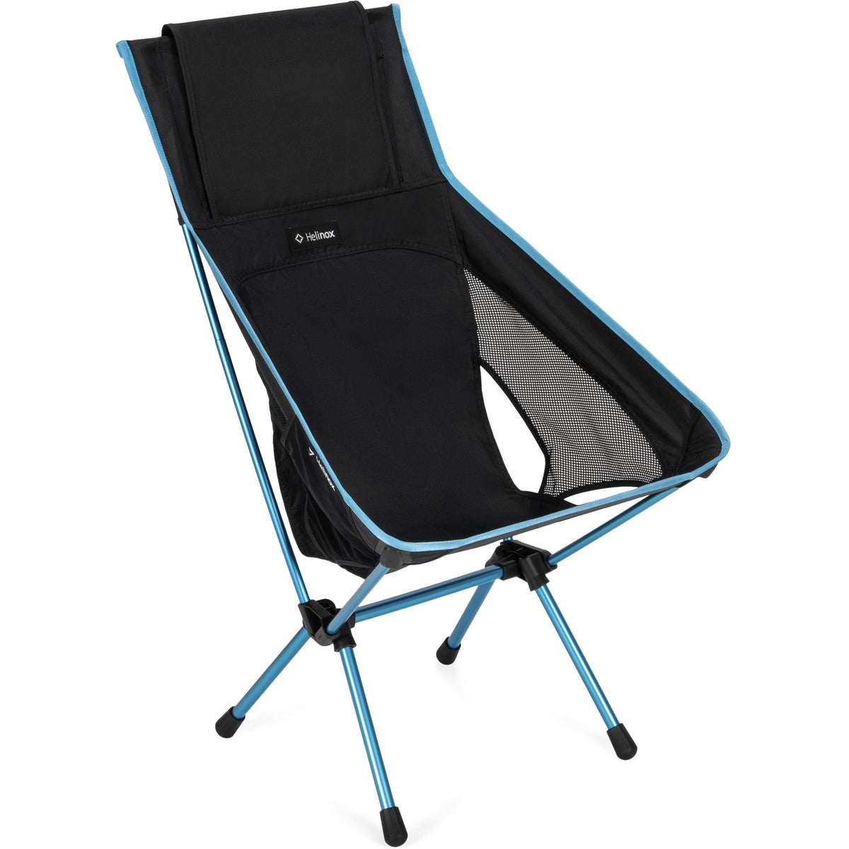 Helinox Chair One Highback (re) - Black