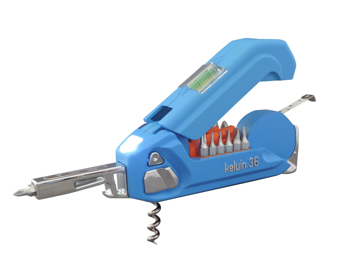 Kelvin Tools Urban Ultra Tool