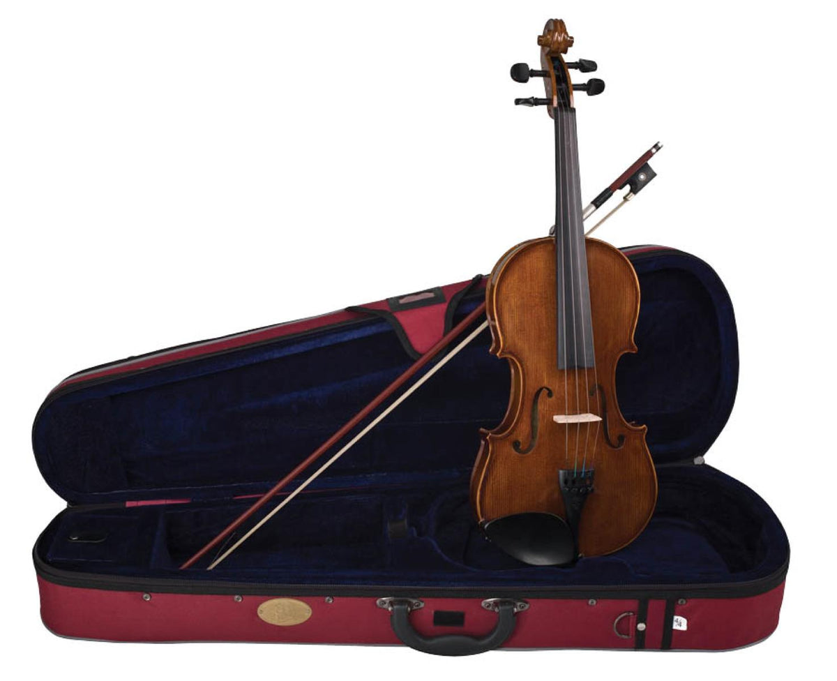 Stentor 1500 ST II Student Violin Outfit