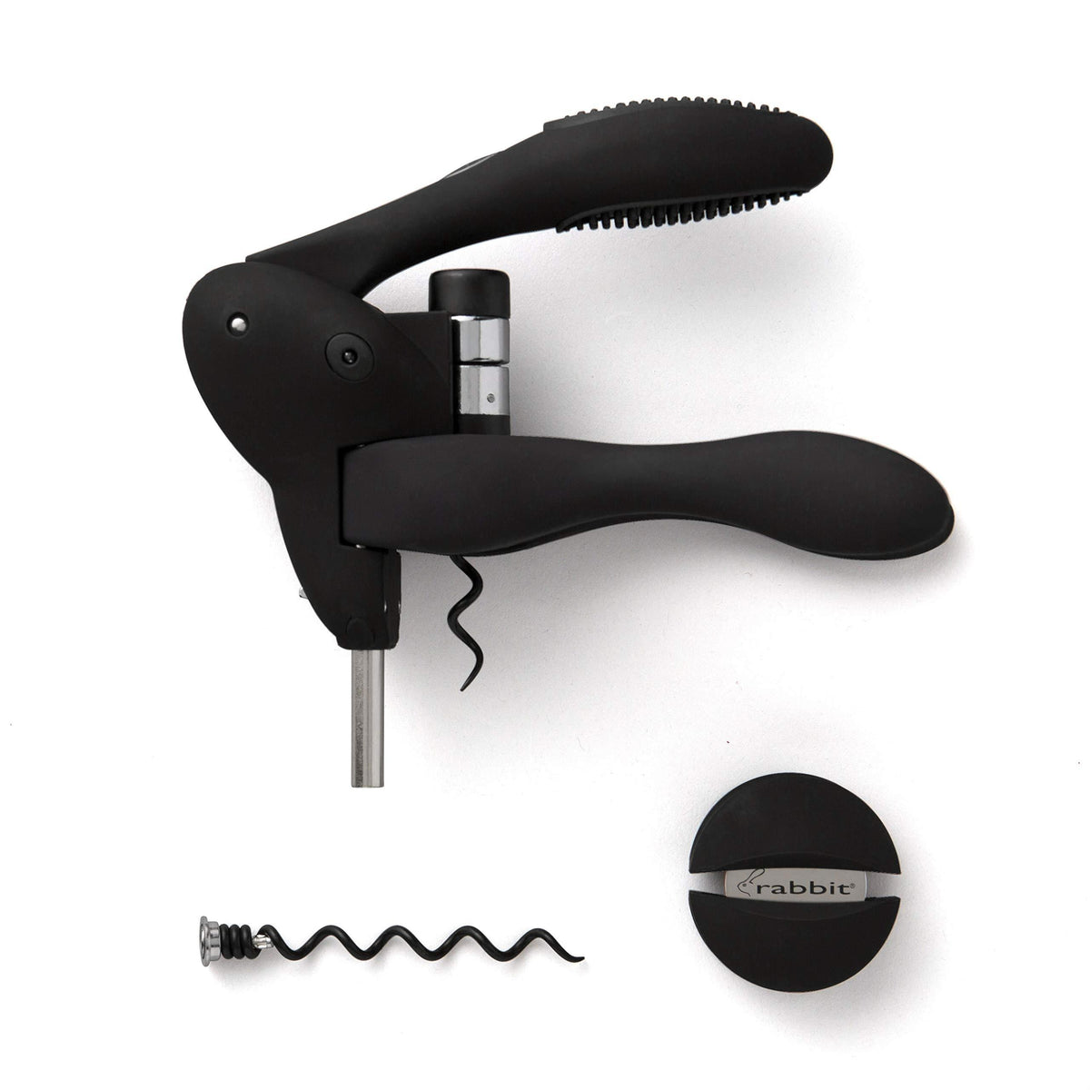 Rabbit Original Corkscrew - Black