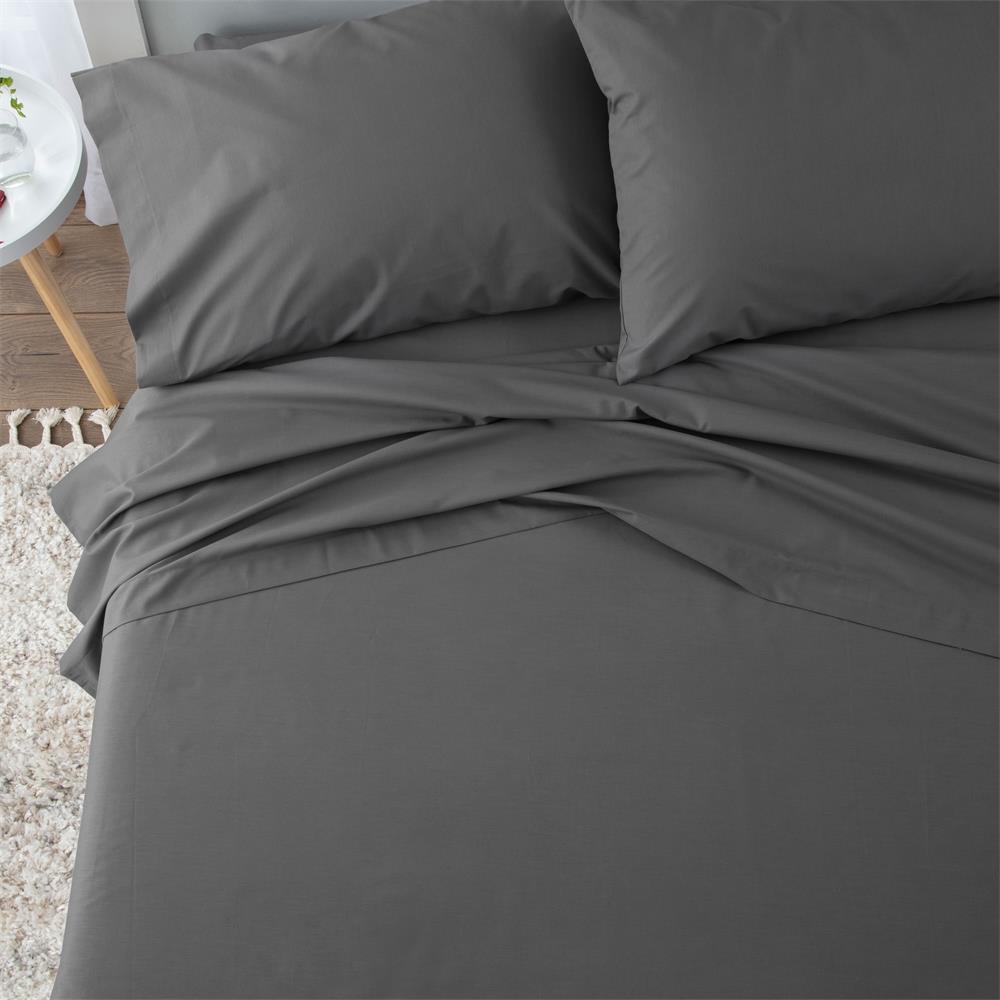 Martex 225 Thread Count Pillowcases Size Standard