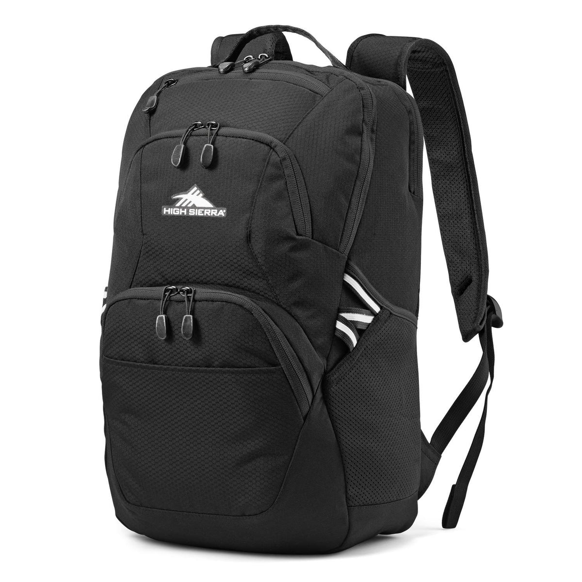 High Sierra Hs Bts 2020 Swoop Backpack- BRIGHT MINT