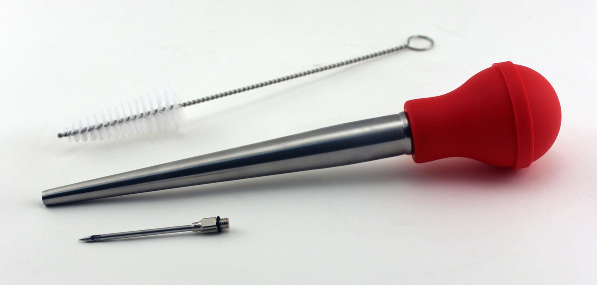 BergHOFF Studio Baster & Injector Set