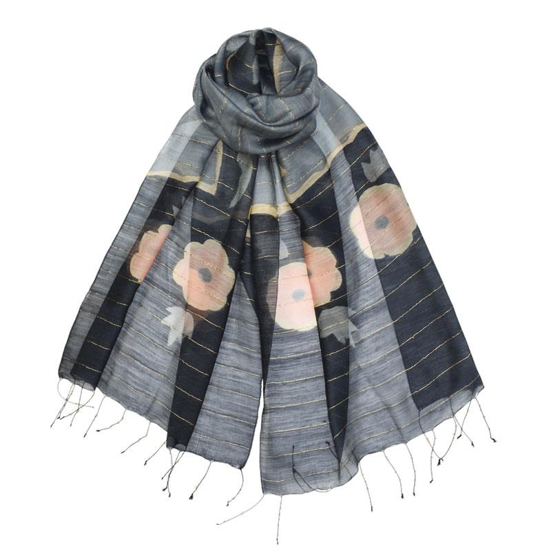 Dupatta Designs Paula Jean Scarf