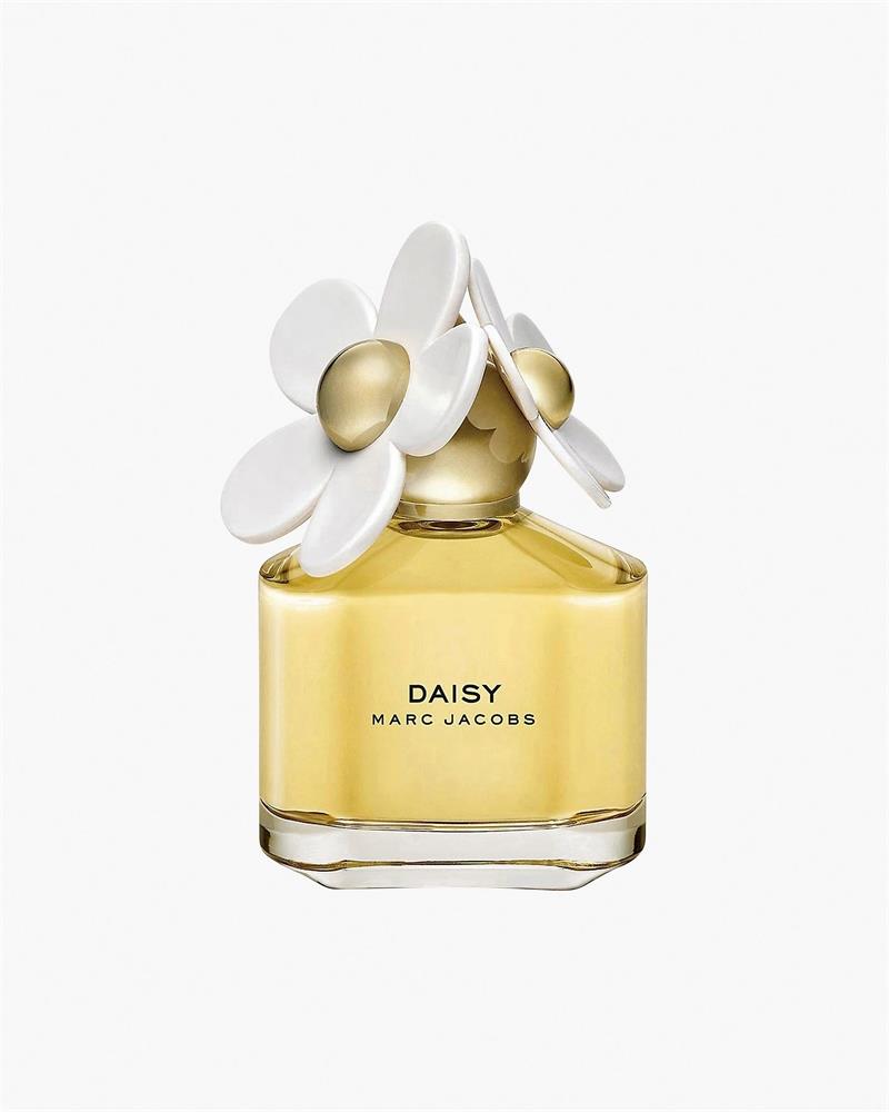Marc Jacobs DAISY Eau de Toilette WOMEN Size 3.4oz