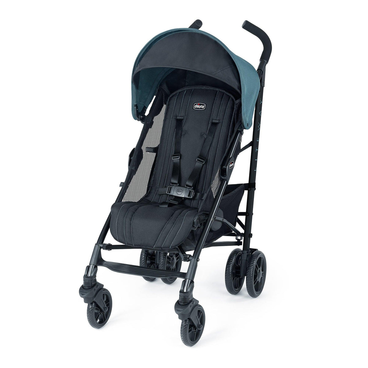 Chicco Liteway Stroller Arctic