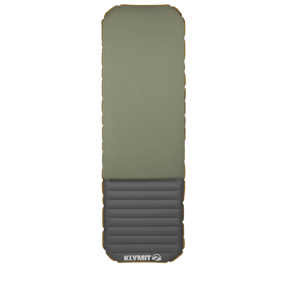 Klymit Klymaloft Summit Sleeping Pad - Green