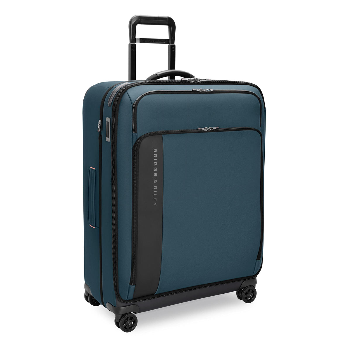 Briggs & Riley ZDX Large Expandable Spinner - Ocean