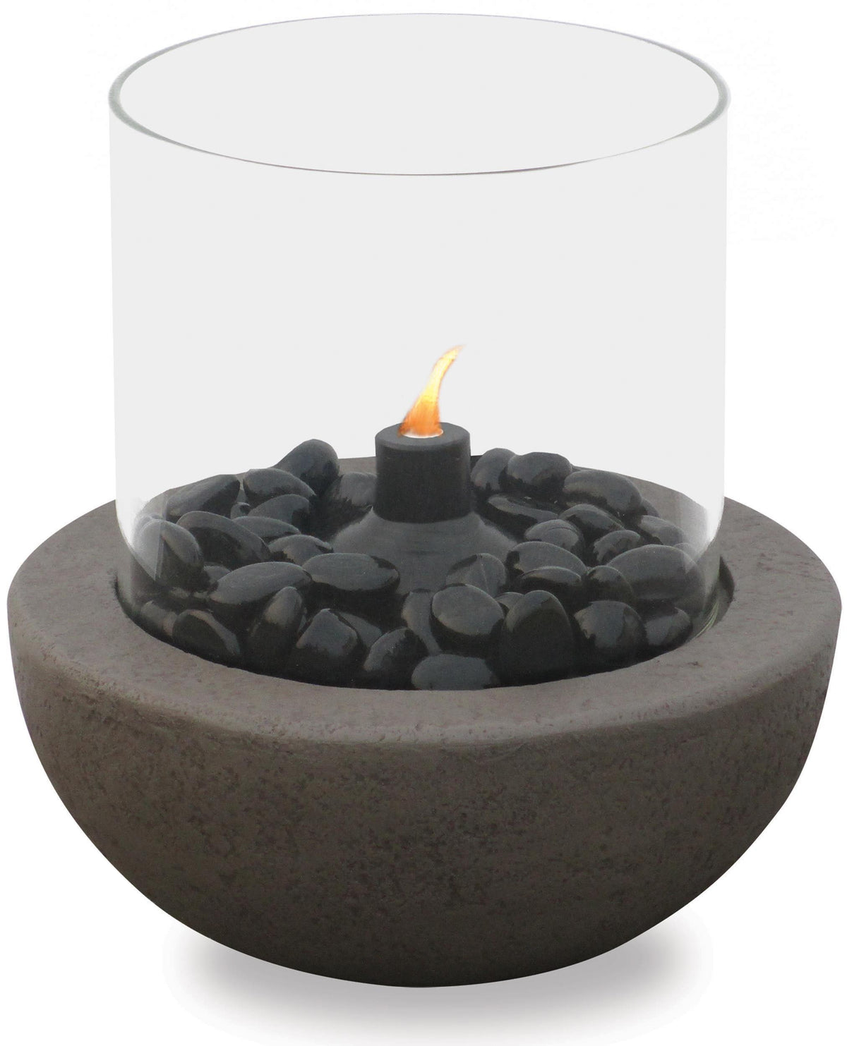 Mr. Bar-B-Q Fire Island - 10.5 TT Firebowl w/Citronella Canister