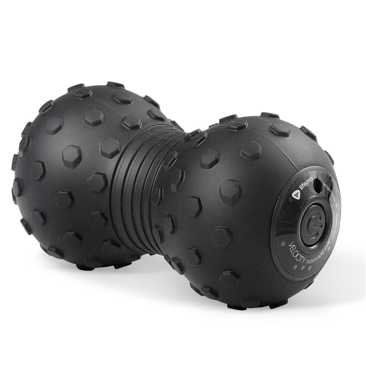 Lifepro Fitness Velocity 2.0 Black