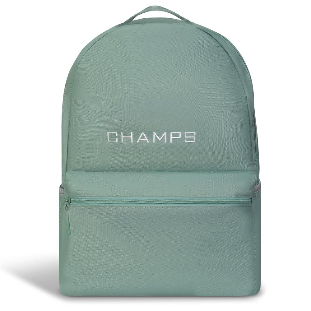 Champs Luggage Onyx Essential Backpack