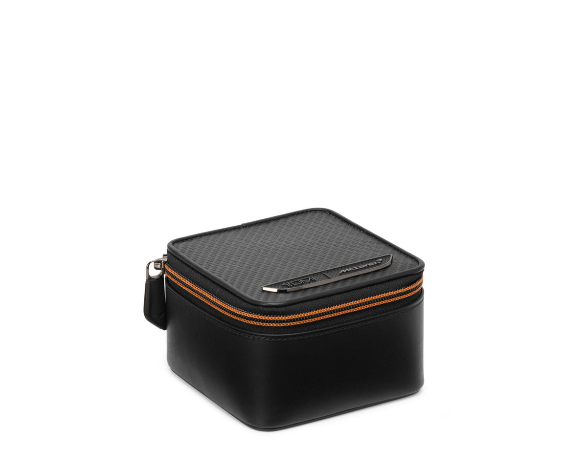 Tumi - Mclaren Watch Case - Black
