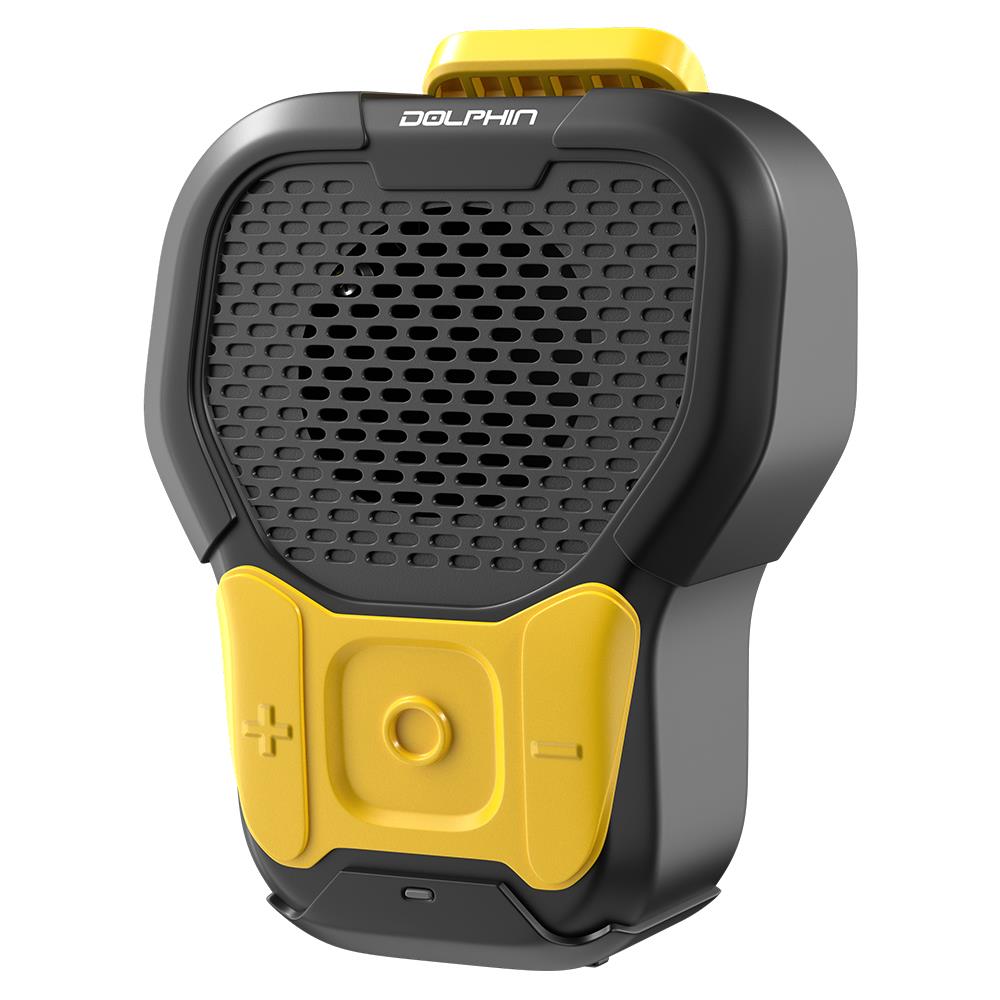 Dolphin Waterproof Clip Speaker