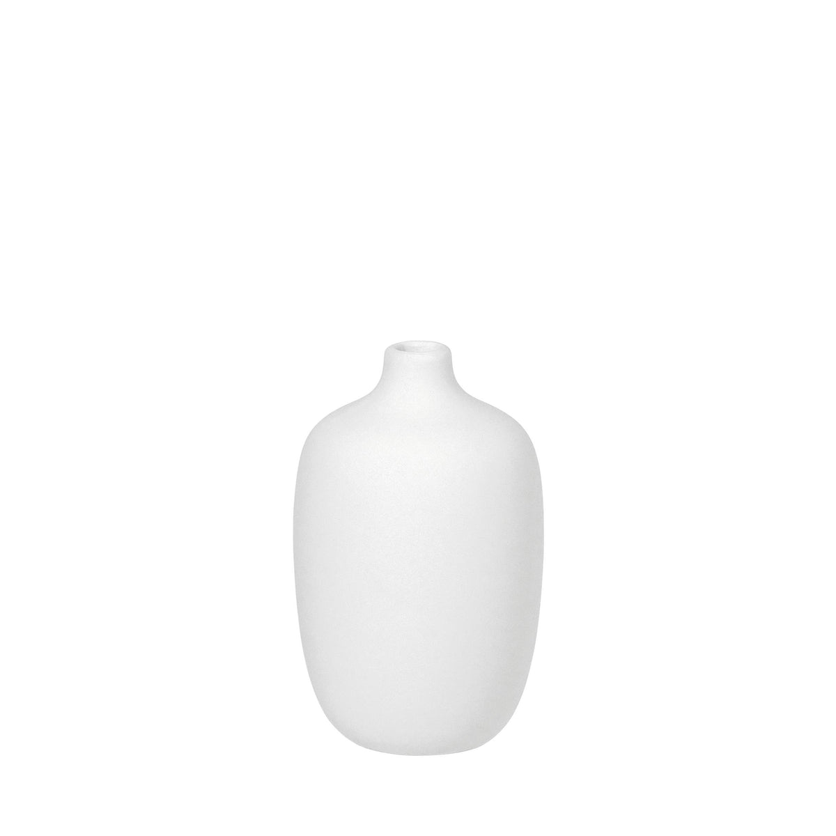 Blomus CEOLA Vase Ceramic 3 x 5