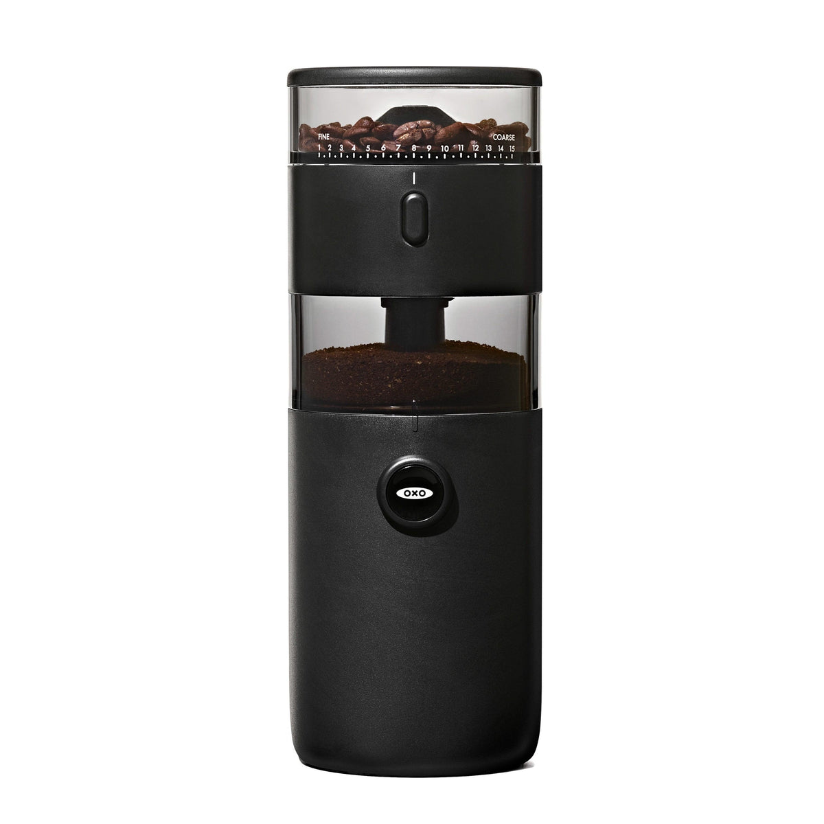 OXO Brew Compact Conical Burr Grinder