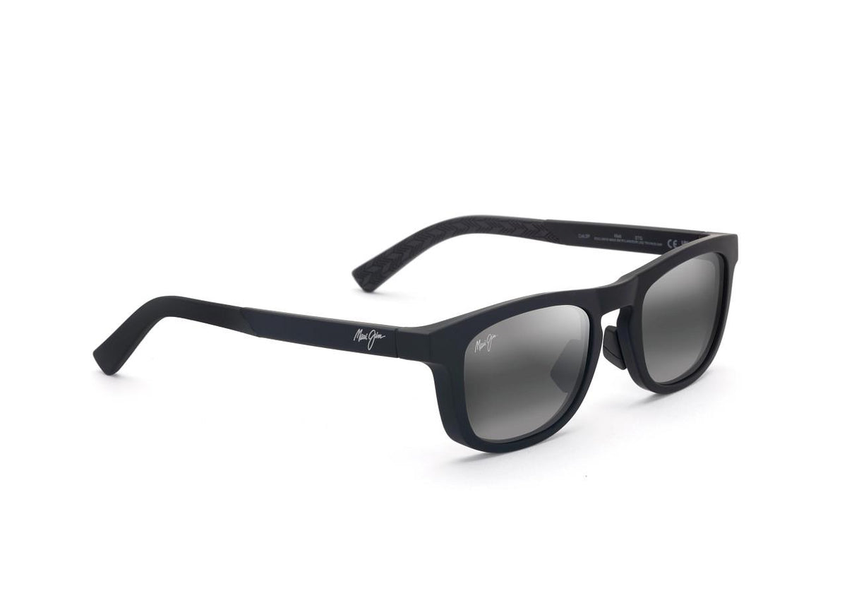 Maui Jim Aliali BLACK Neutral Grey