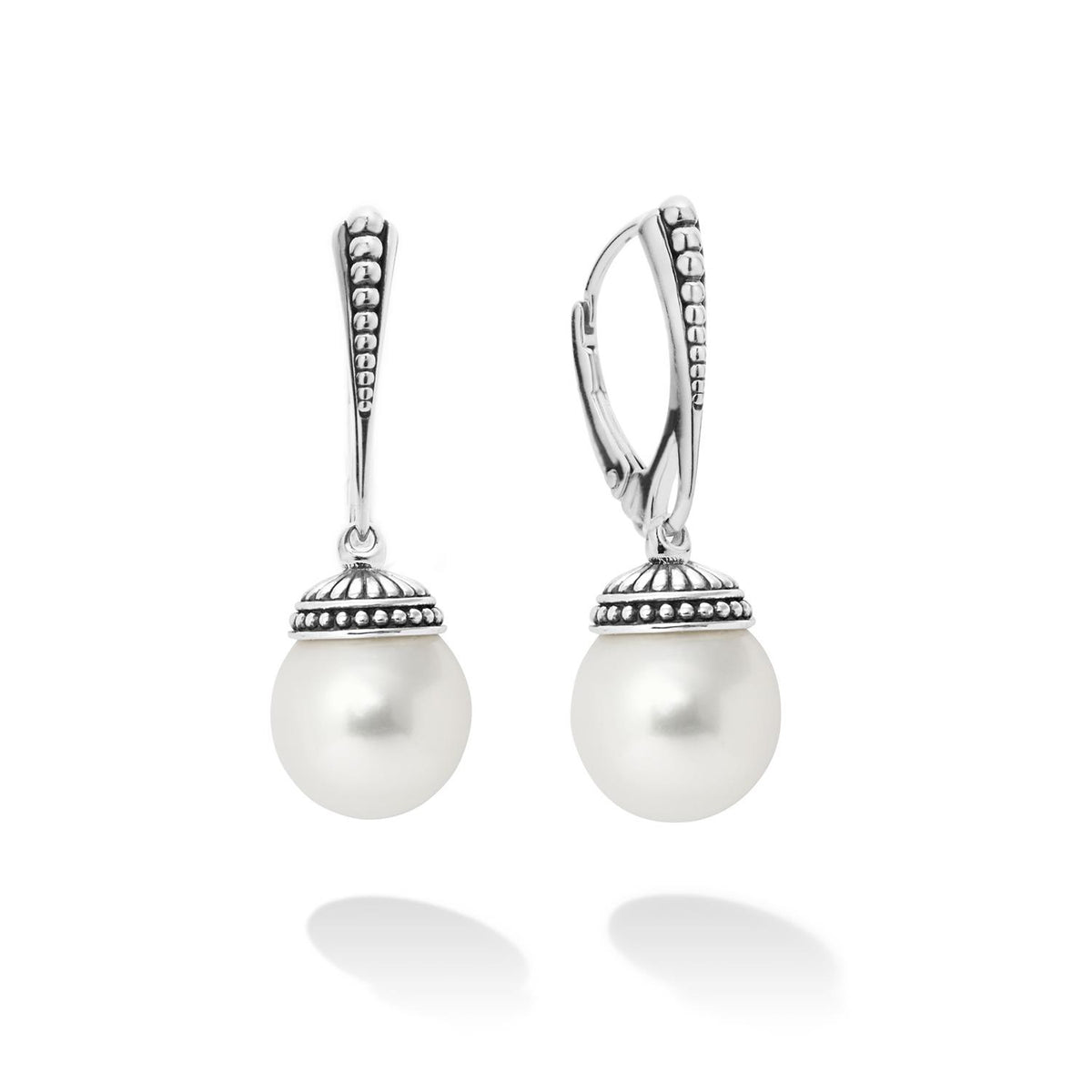 Lagos Drop Earrings