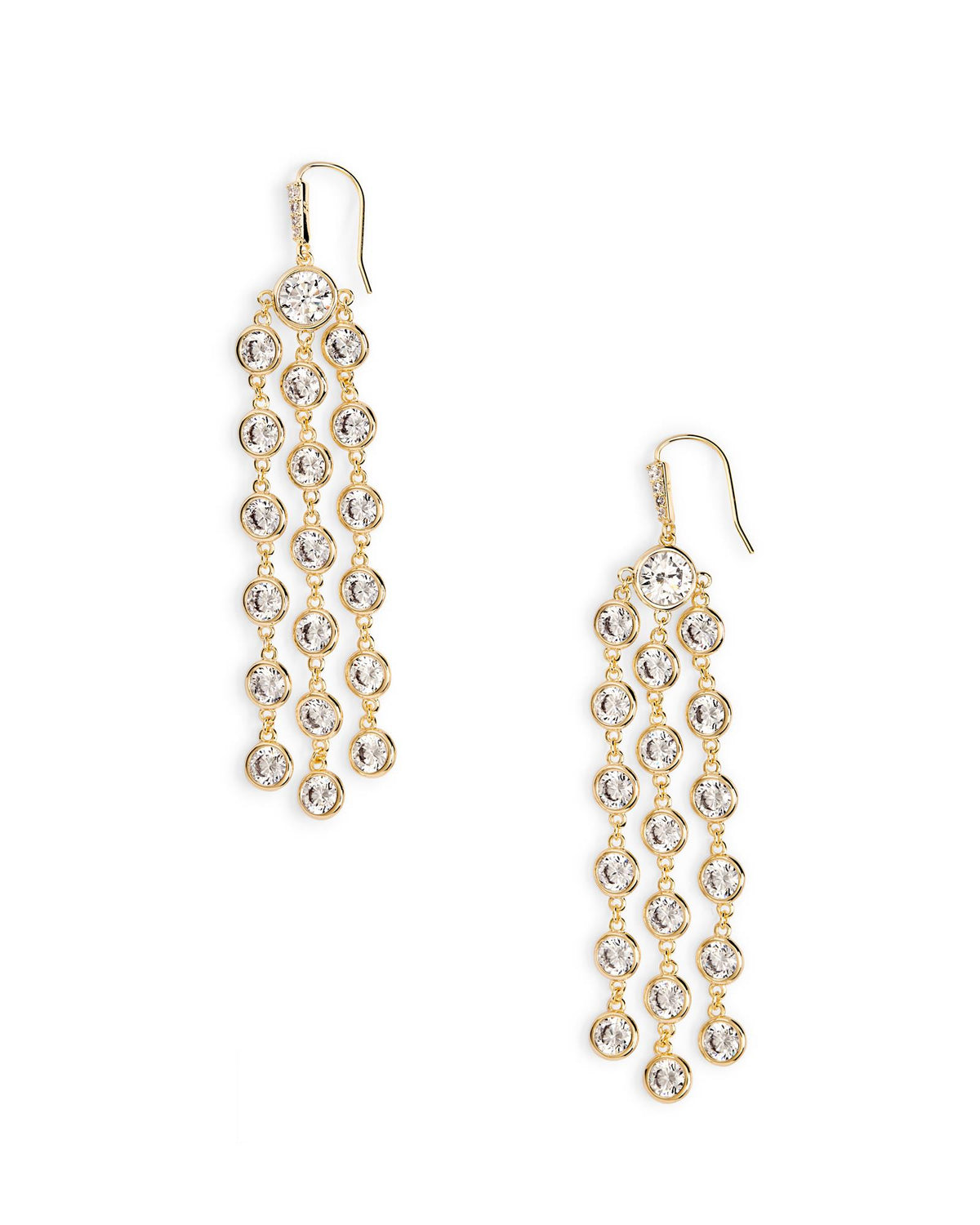 Kendra Scott Daya Statement Earrings