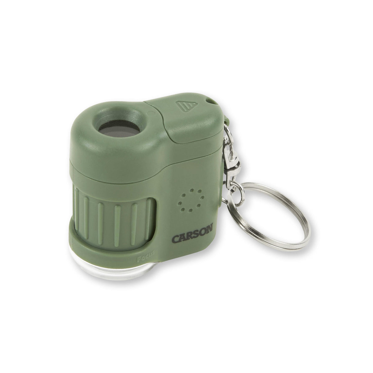 Carson MicroMini - Green