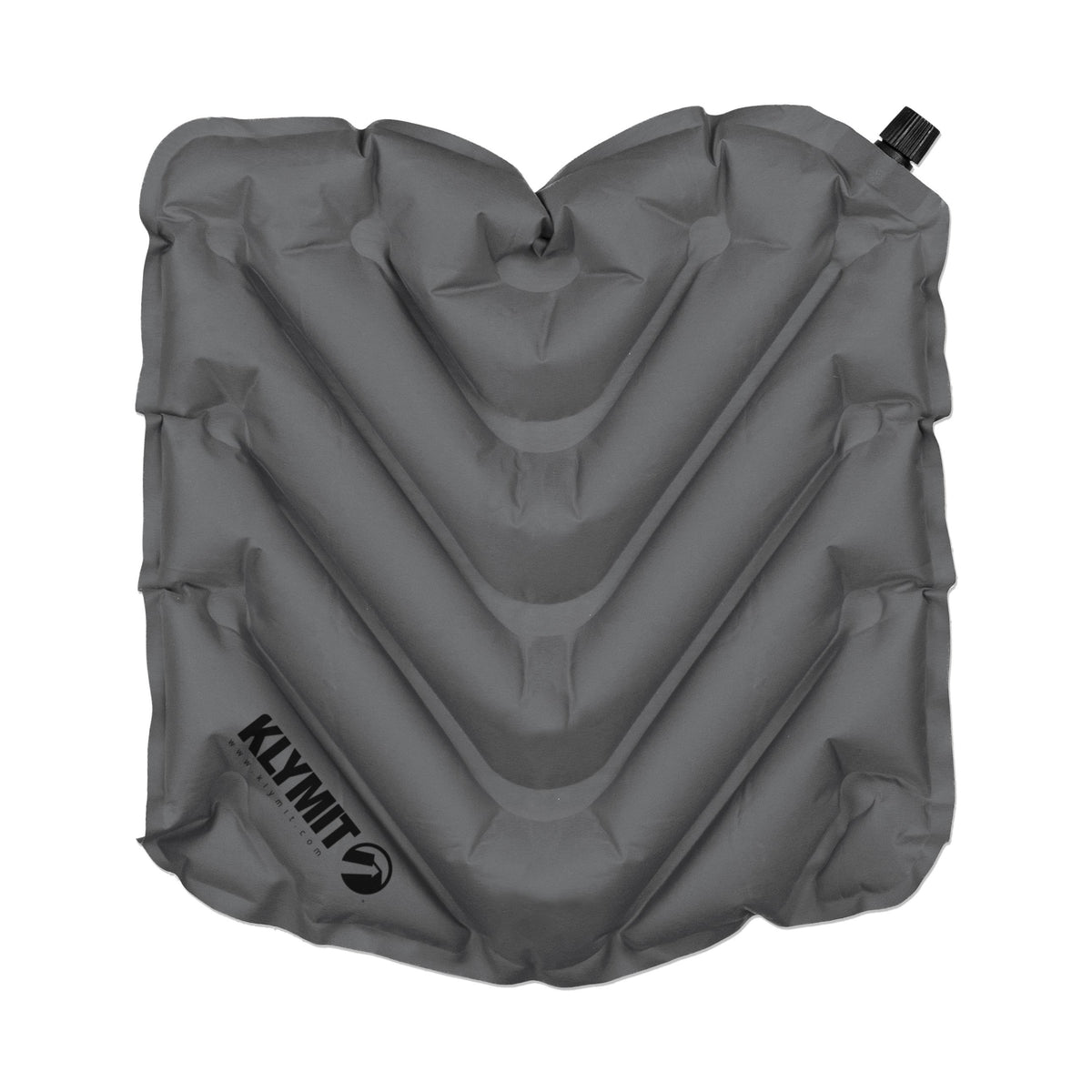 Klymit V-Seat - Dark Slate