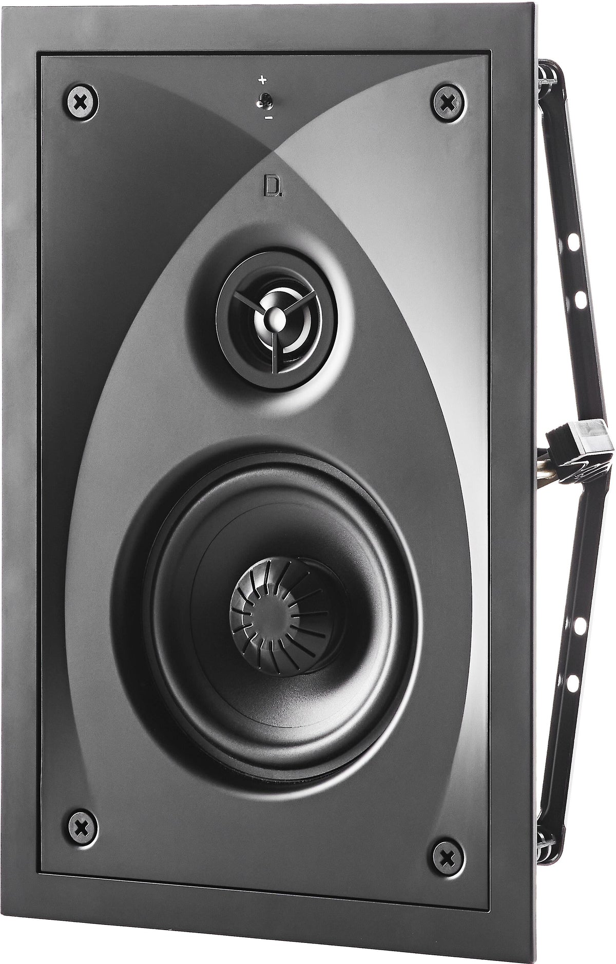 Definitive Technology DW-45 MAX In-wall speaker