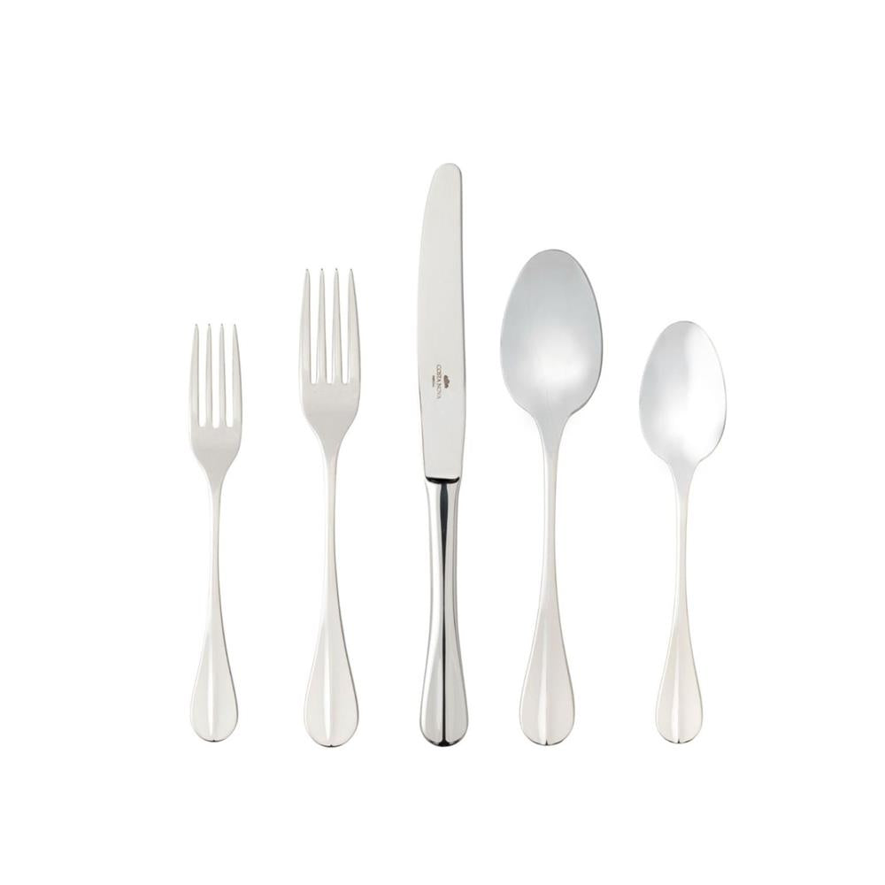Casa Fina Nau Flatware Size 5 pieces