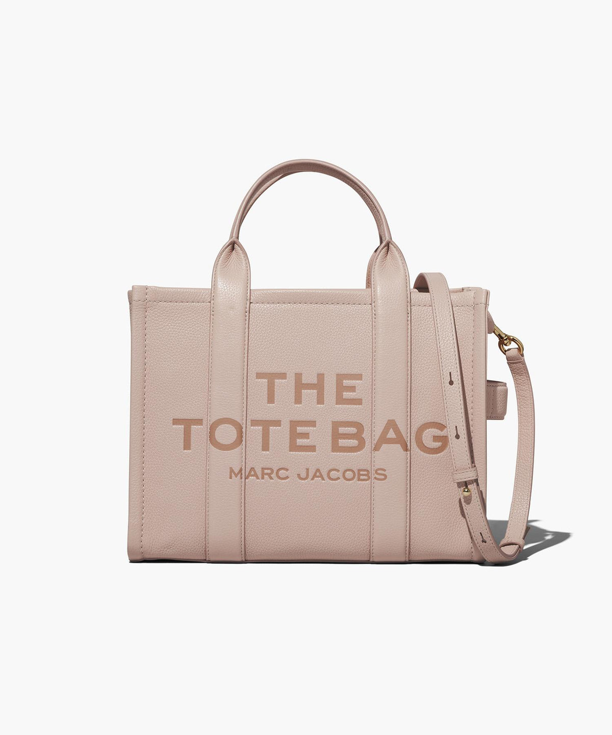 Marc Jacobs The Leather Medium Tote