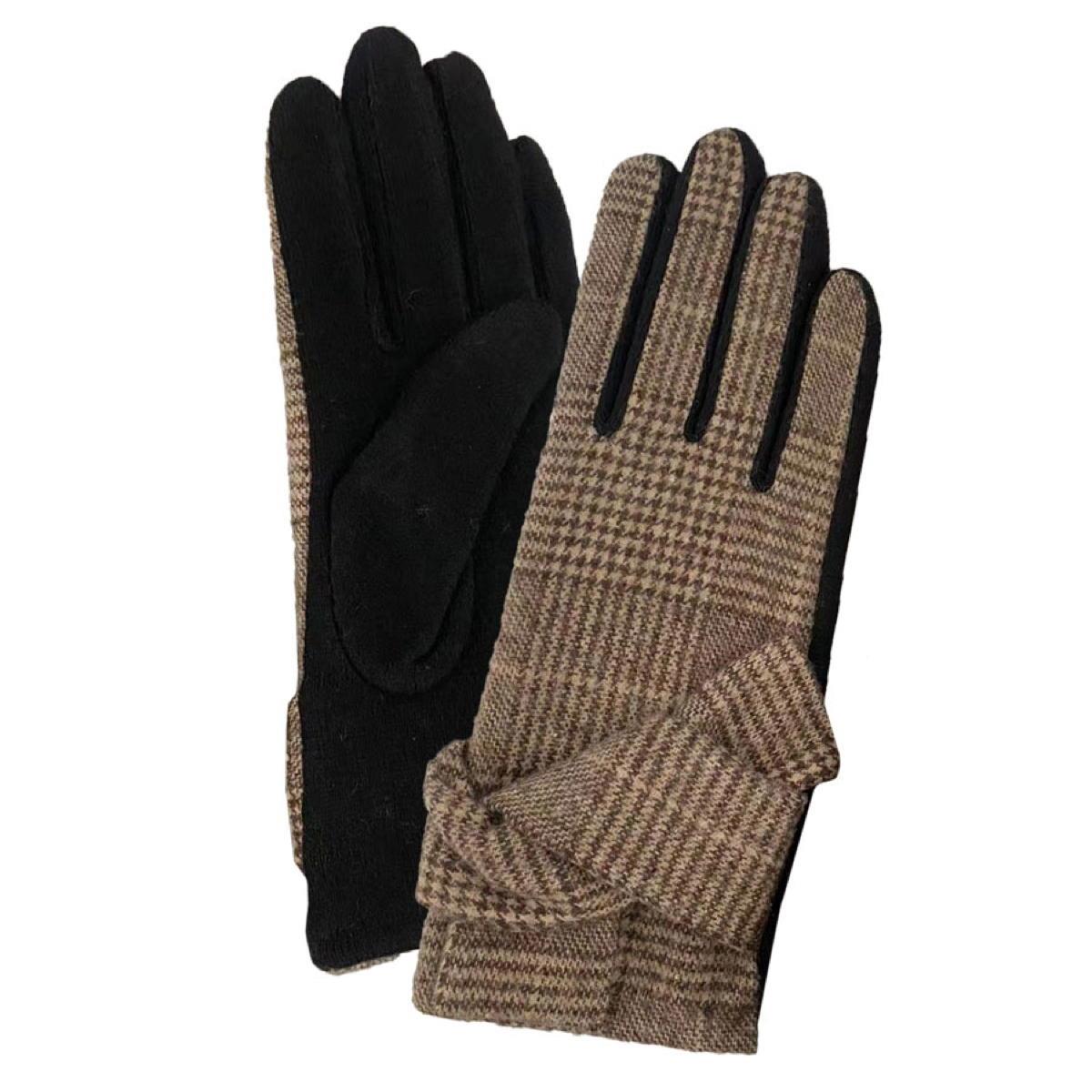 Dupatta Designs Otis Gloves