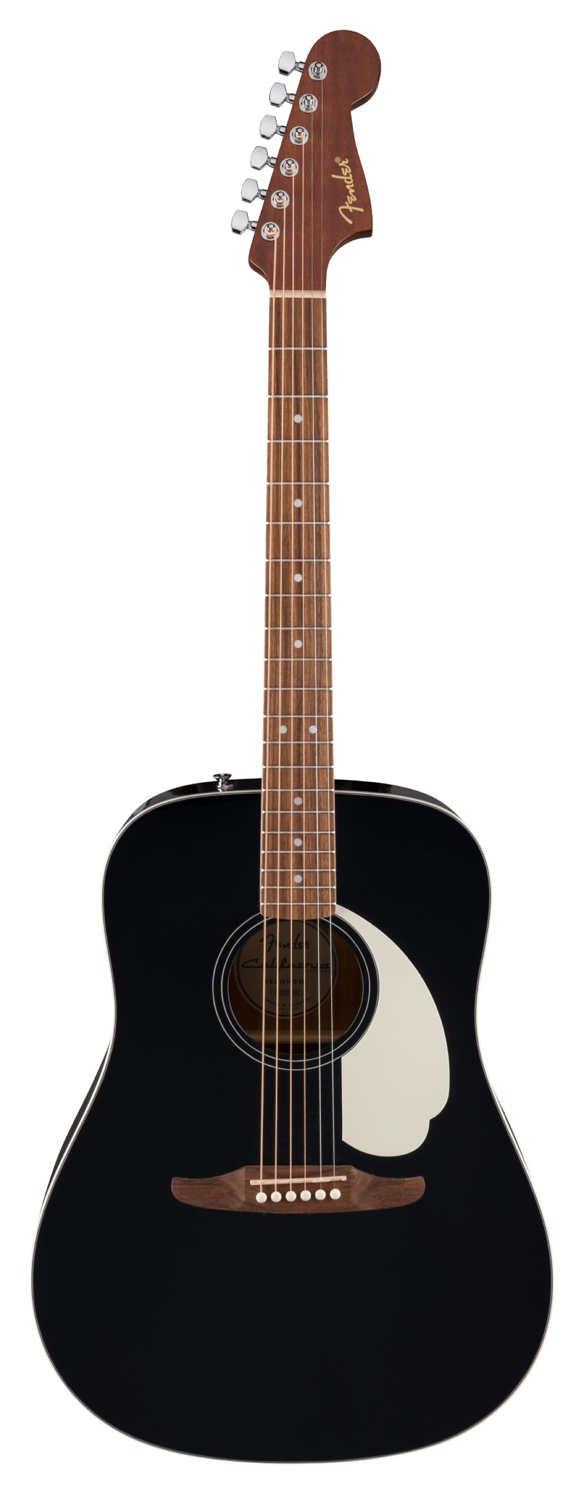 Fender California Standard Redondo