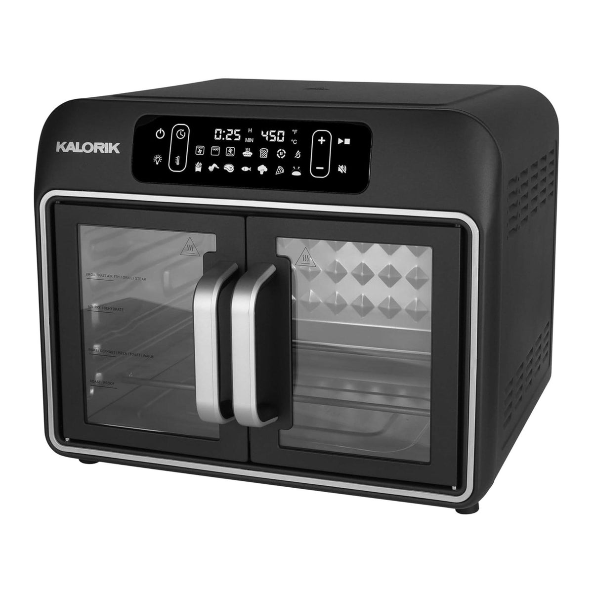 Kalorik Designer Series 26qt Air Fryer and Convection Oven